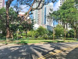 Tiong Bahru Estate (D3), Apartment #580251221